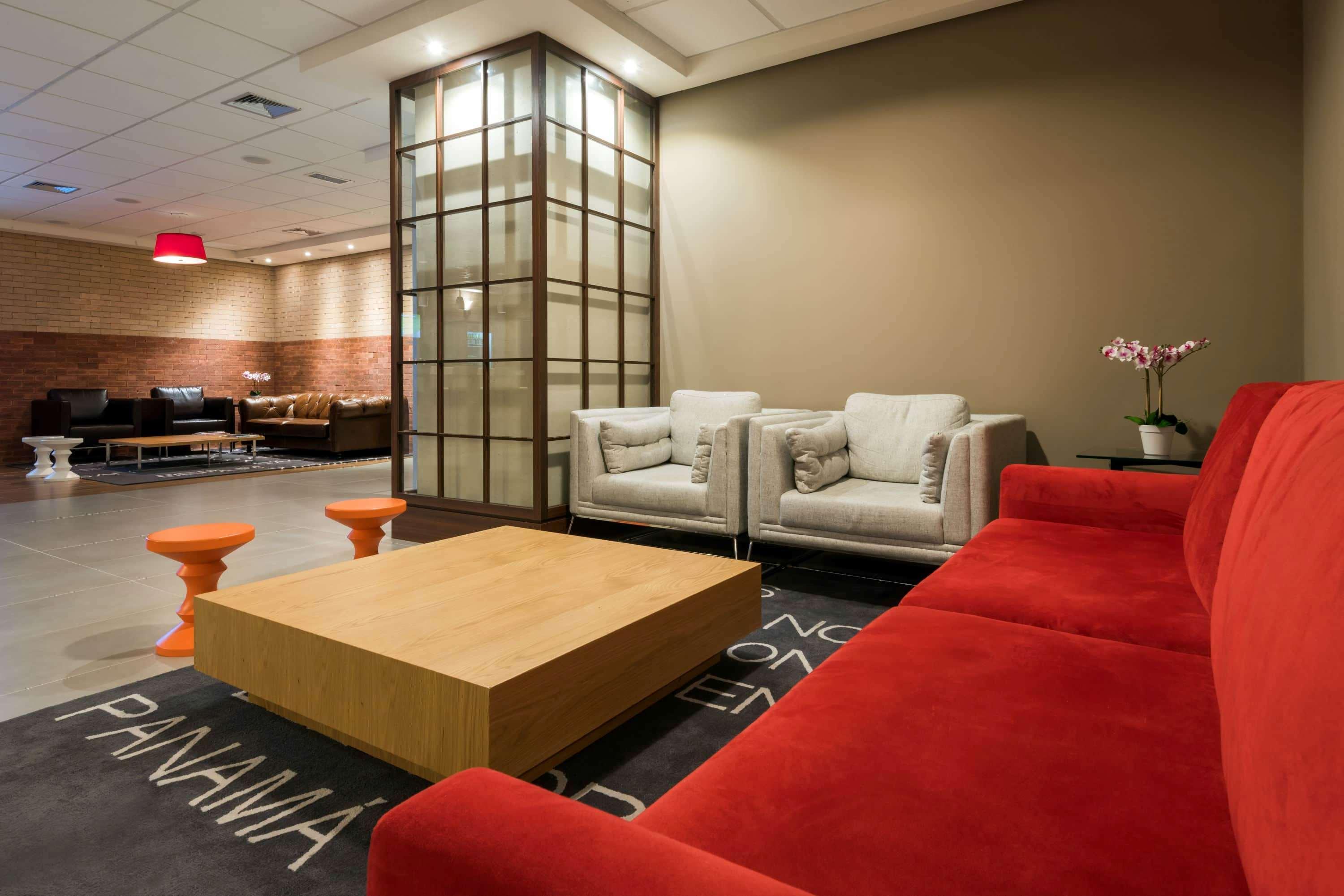 Tryp By Wyndham Sao Paulo Guarulhos Airport Hotel Exterior foto