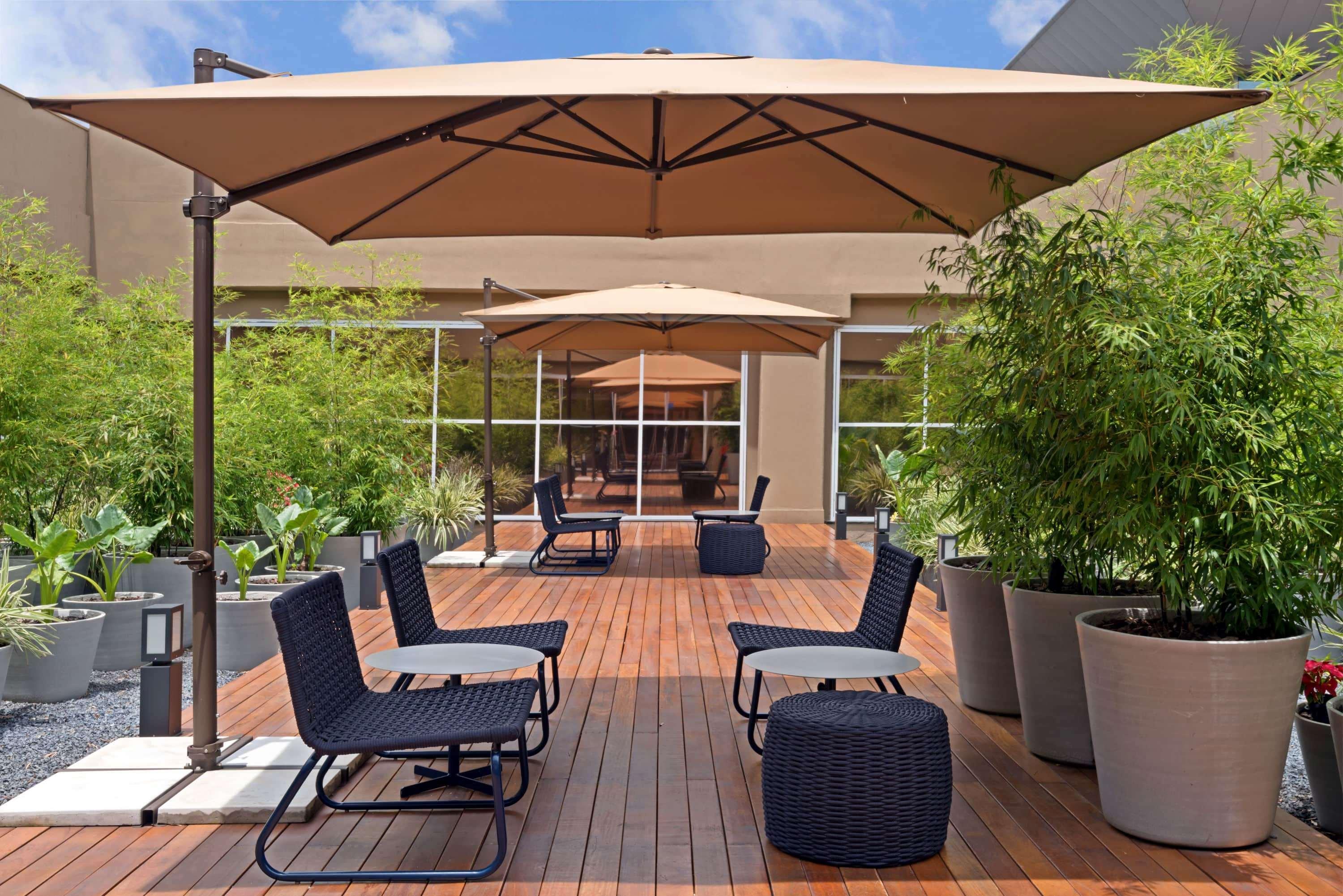 Tryp By Wyndham Sao Paulo Guarulhos Airport Hotel Exterior foto